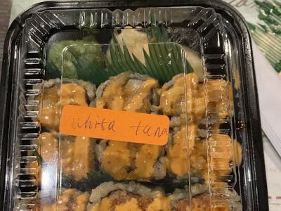 Asian House 0