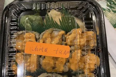 Asian House