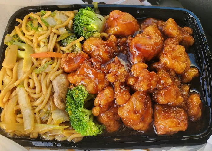 Asian House 9