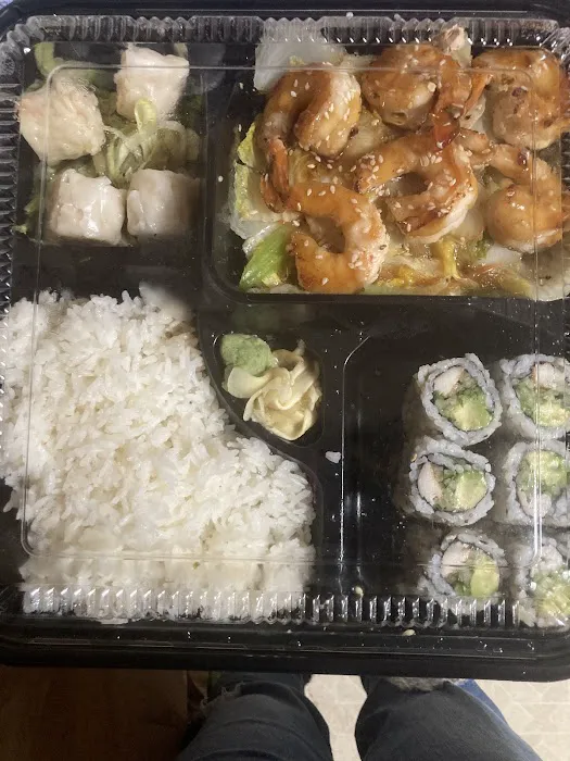 Asian House 7