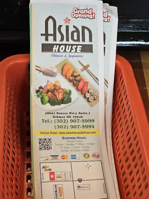 Asian House 4