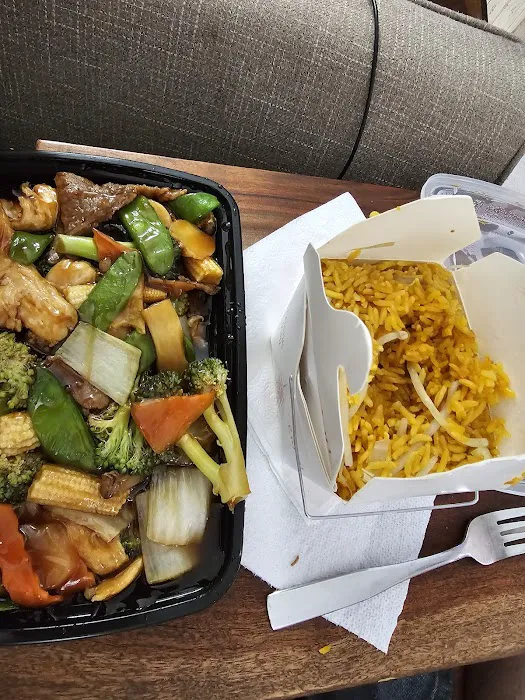 Asian House 8