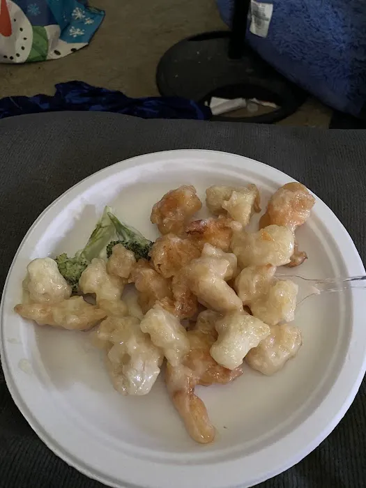 Taste of China 1