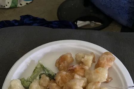 Taste of China