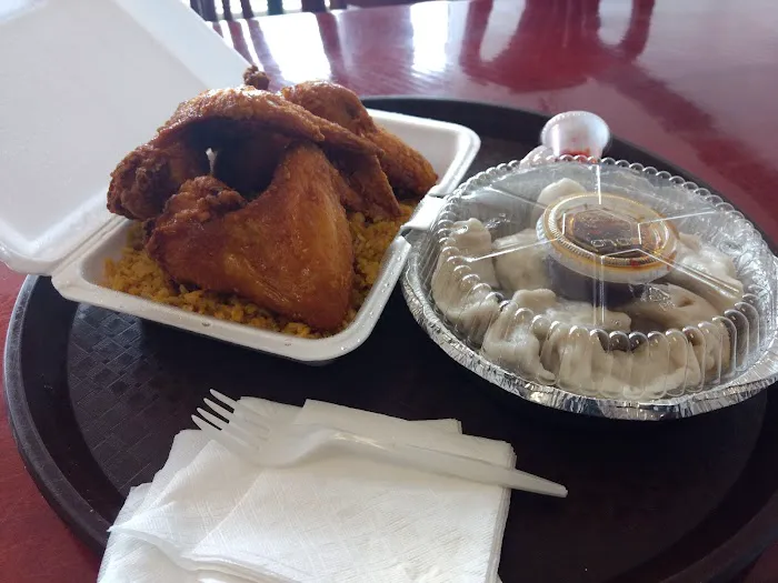Taste of China 4