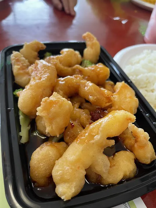 Taste of China 5