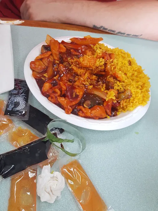 China Fun Restaurant 2