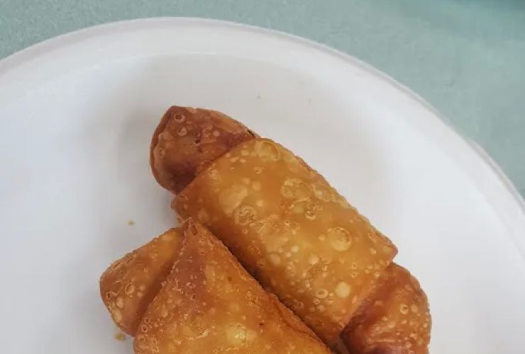 China Fun Restaurant 2