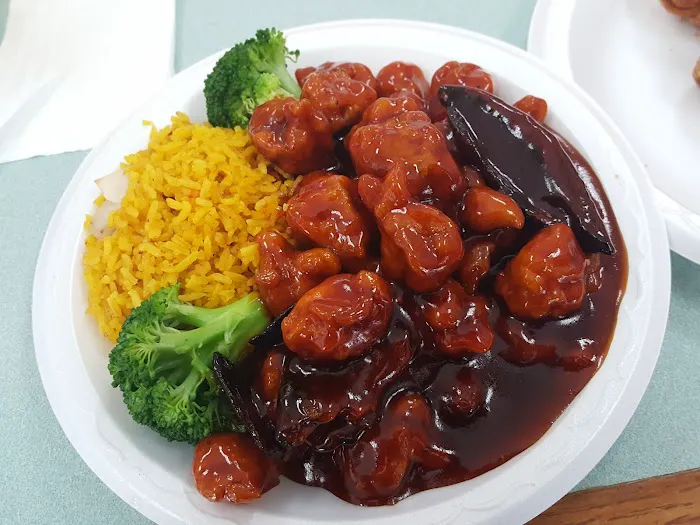 China Fun Restaurant 7