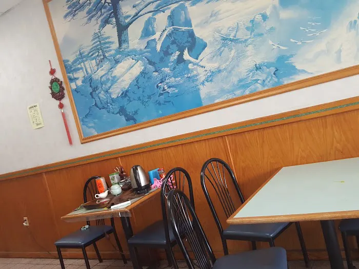 China Fun Restaurant 4