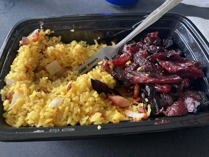 China Fun Restaurant 9