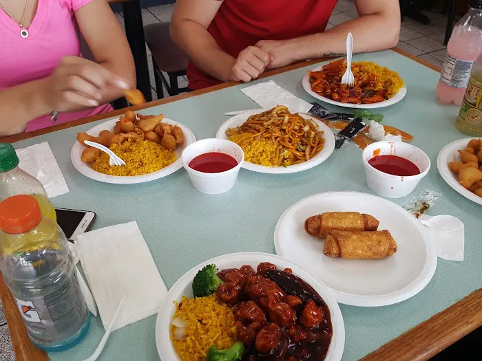 China Fun Restaurant 6