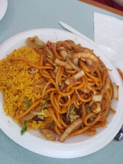 China Fun Restaurant 5