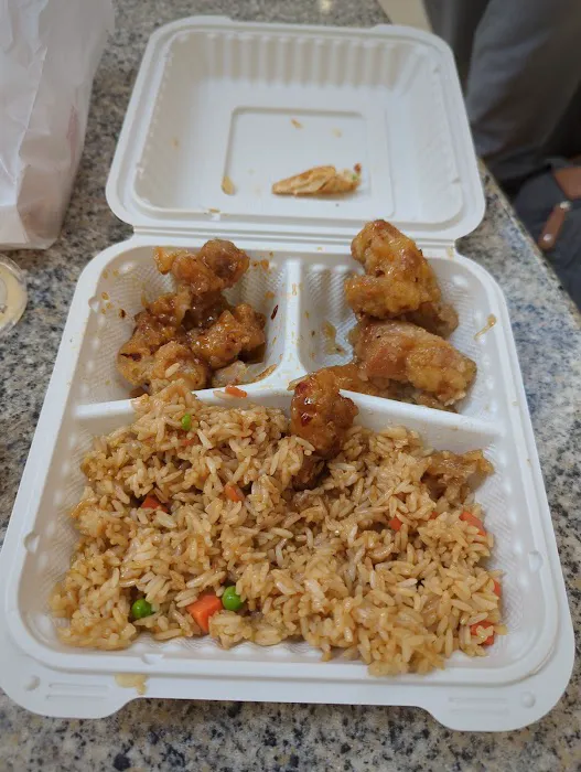 Sizzling Wok 1