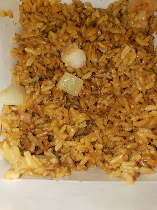 China Wok 1