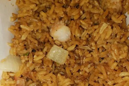 China Wok
