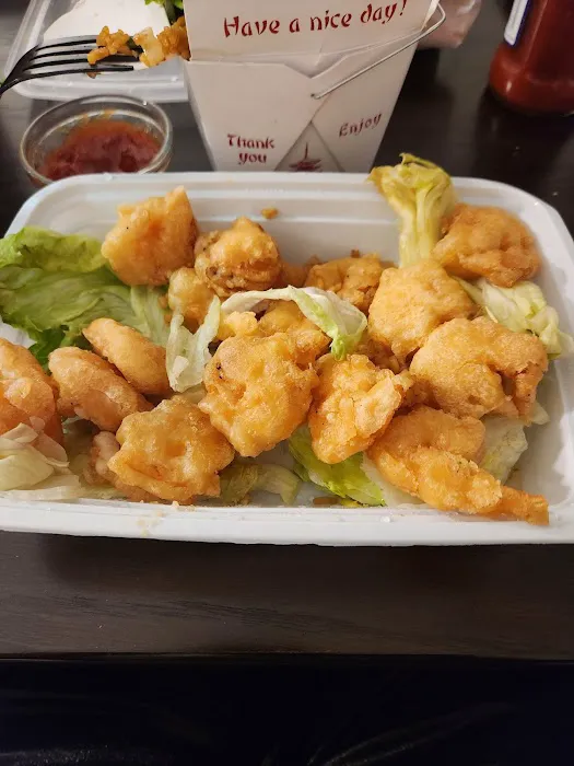 China Wok 3