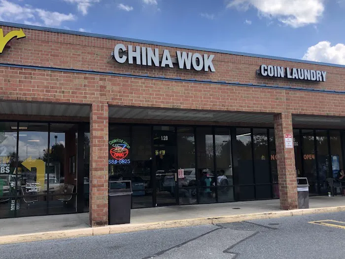 China Wok 2