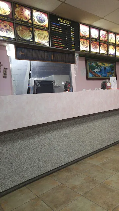 No.1 Chinese Restaurant 7