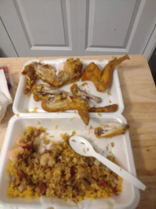 No.1 Chinese Restaurant 1