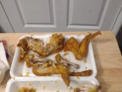 No.1 Chinese Restaurant 0