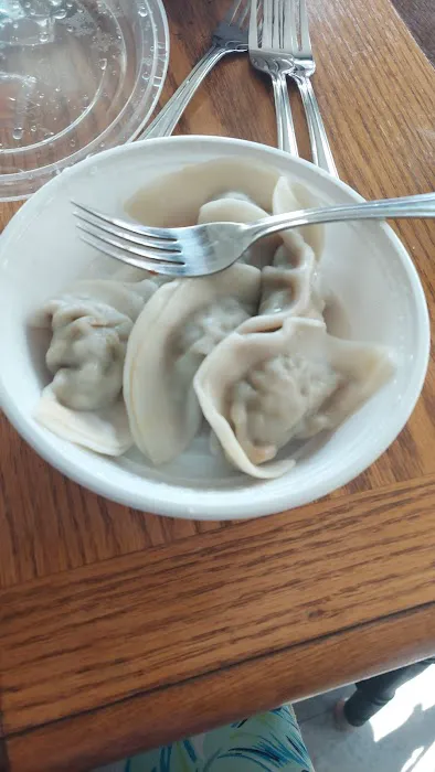 China Taste 6