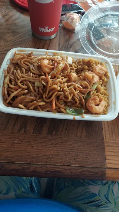 China Taste 4