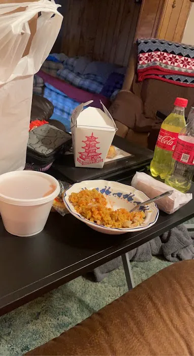 Happy Chinese Restaurant 2