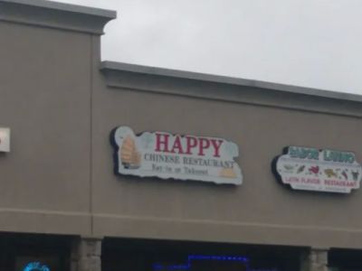 Happy Chinese Restaurant 0