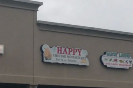 Happy Chinese Restaurant