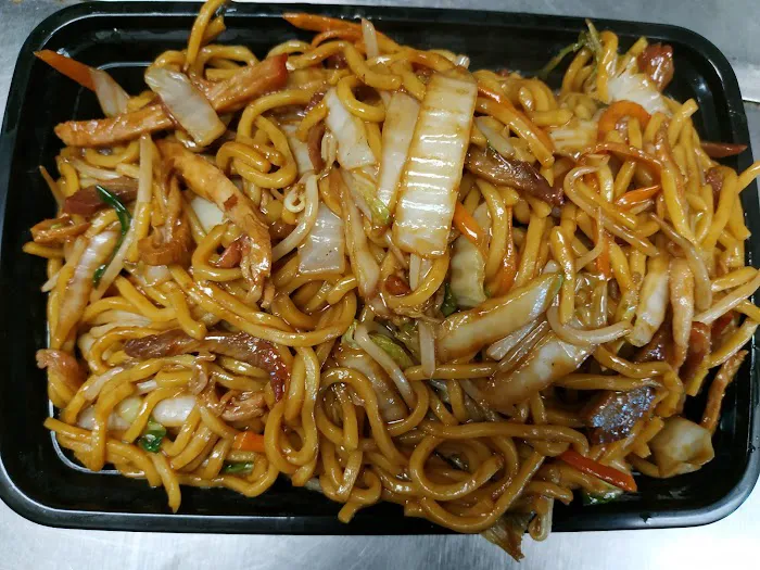 Number One Chinese Restaurant 10