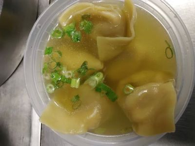 Number One Chinese Restaurant 0