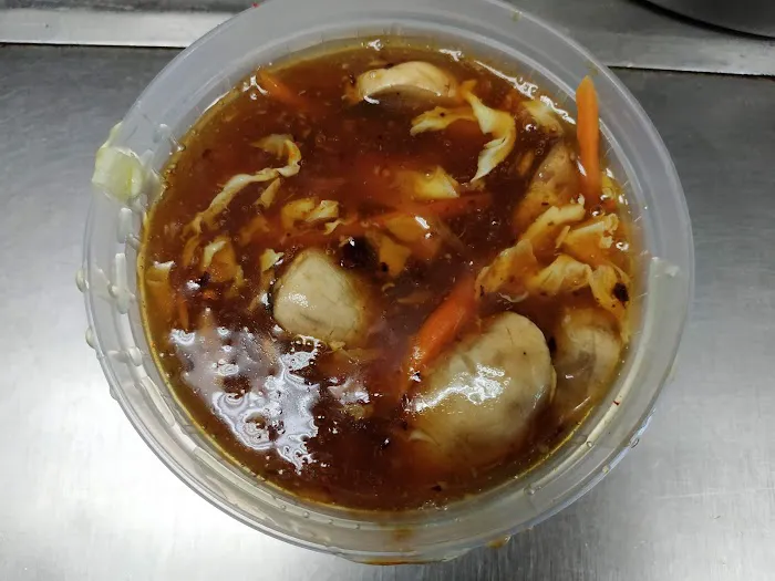 Number One Chinese Restaurant 2