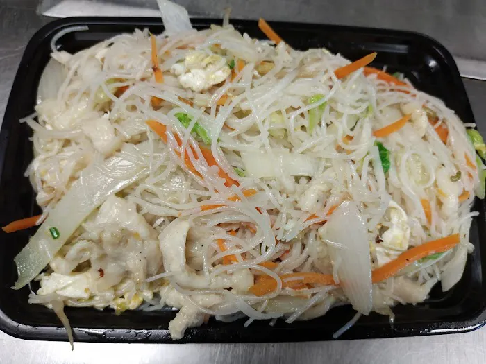 Number One Chinese Restaurant 6