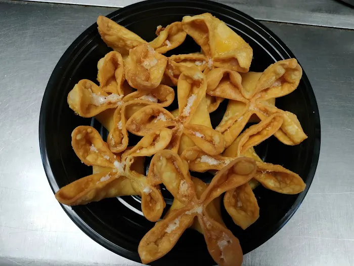 Number One Chinese Restaurant 8