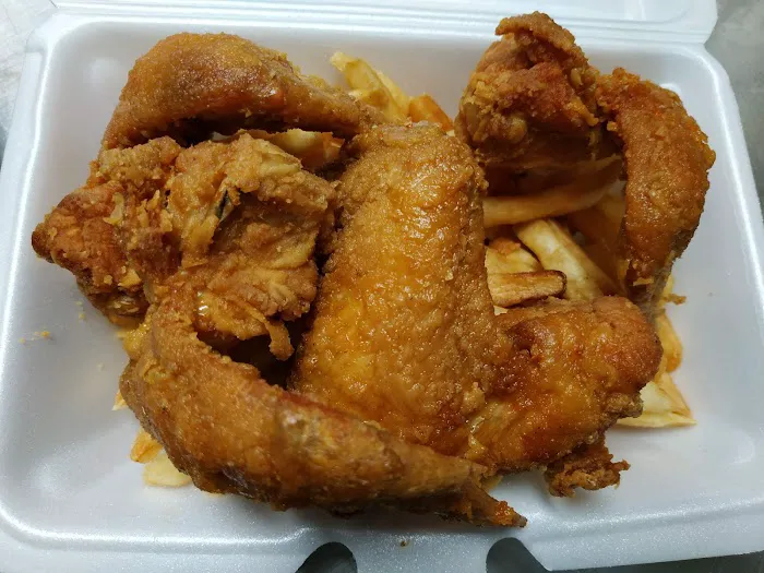Number One Chinese Restaurant 3