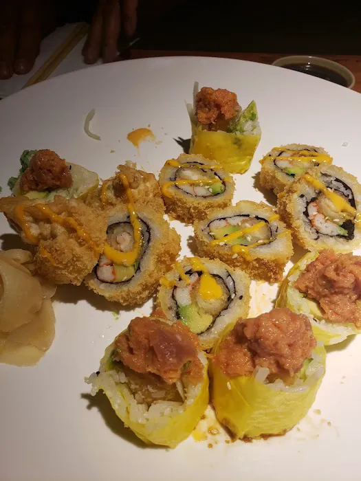 Ginger House 6