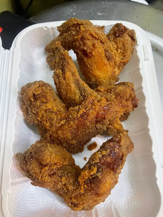 Danny's Carry Out 2