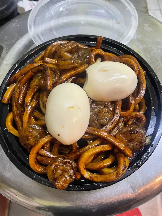 Danny's Carry Out 3