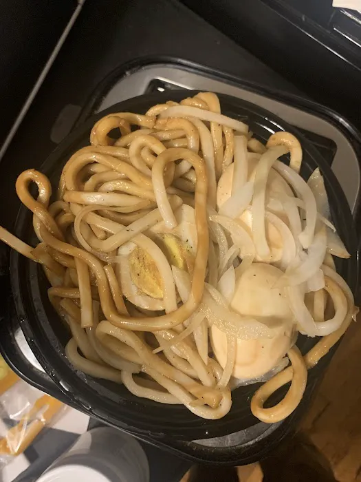 Danny's Carry Out 6