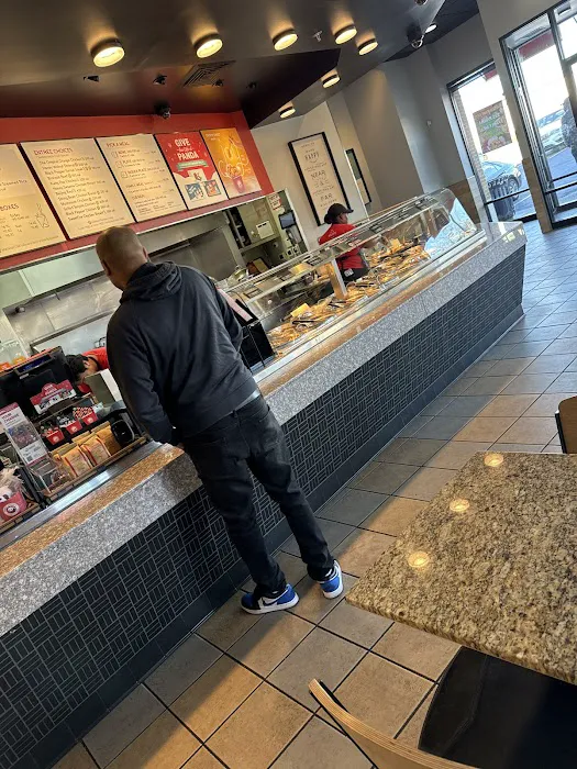 Panda Express 7