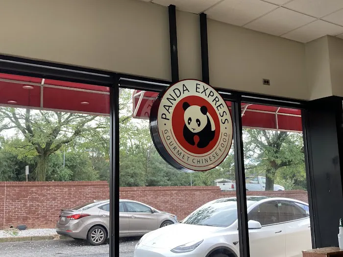 Panda Express 5