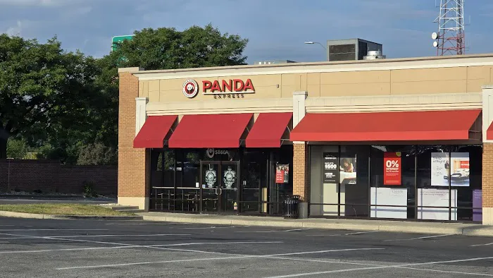 Panda Express 1