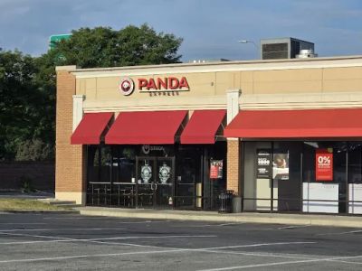 Panda Express 0