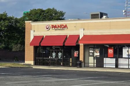 Panda Express