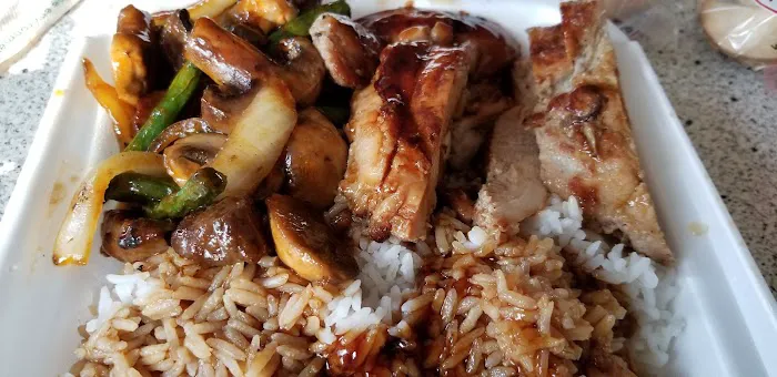Panda Express 6