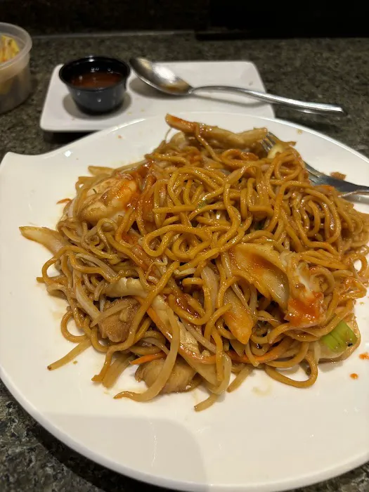 Fú Noodle House at Horseshoe Baltimore 1