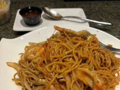 Fú Noodle House at Horseshoe Baltimore 0