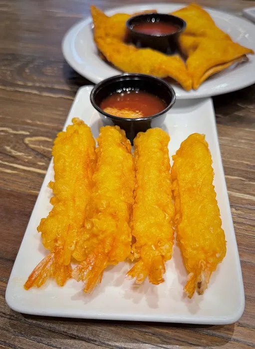 Fú Noodle House at Horseshoe Baltimore 3