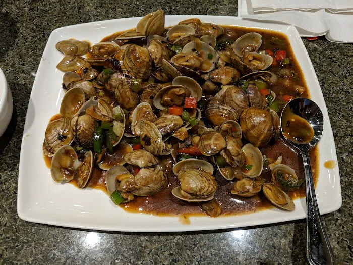 Fú Noodle House at Horseshoe Baltimore 4